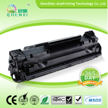 De boa qualidade Toner do cartucho de toner 85A da impressora a laser para HP China fornecedores